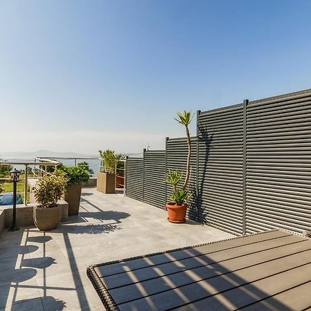 Апартаменти Ивайло / Ivaylo Apartments 布尔加斯 外观 照片