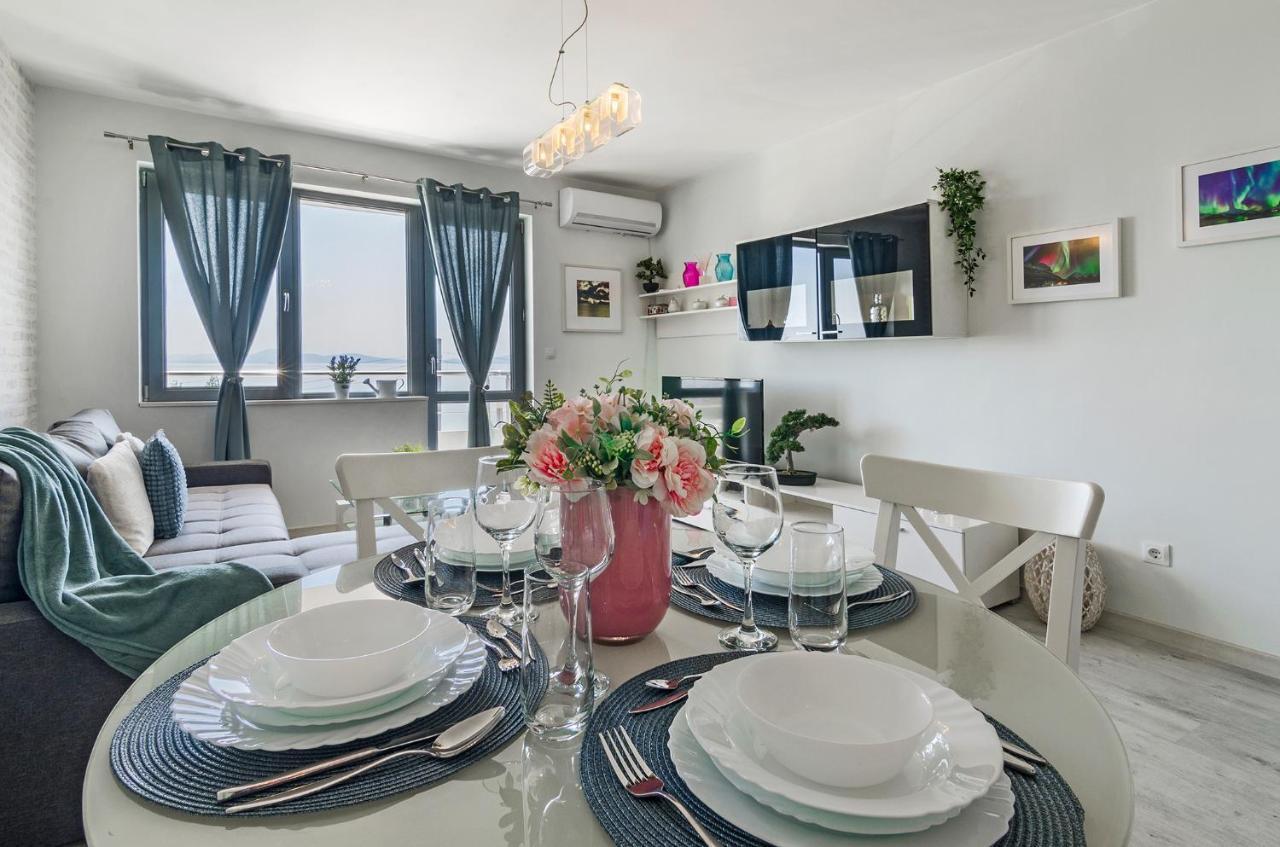 Апартаменти Ивайло / Ivaylo Apartments 布尔加斯 外观 照片