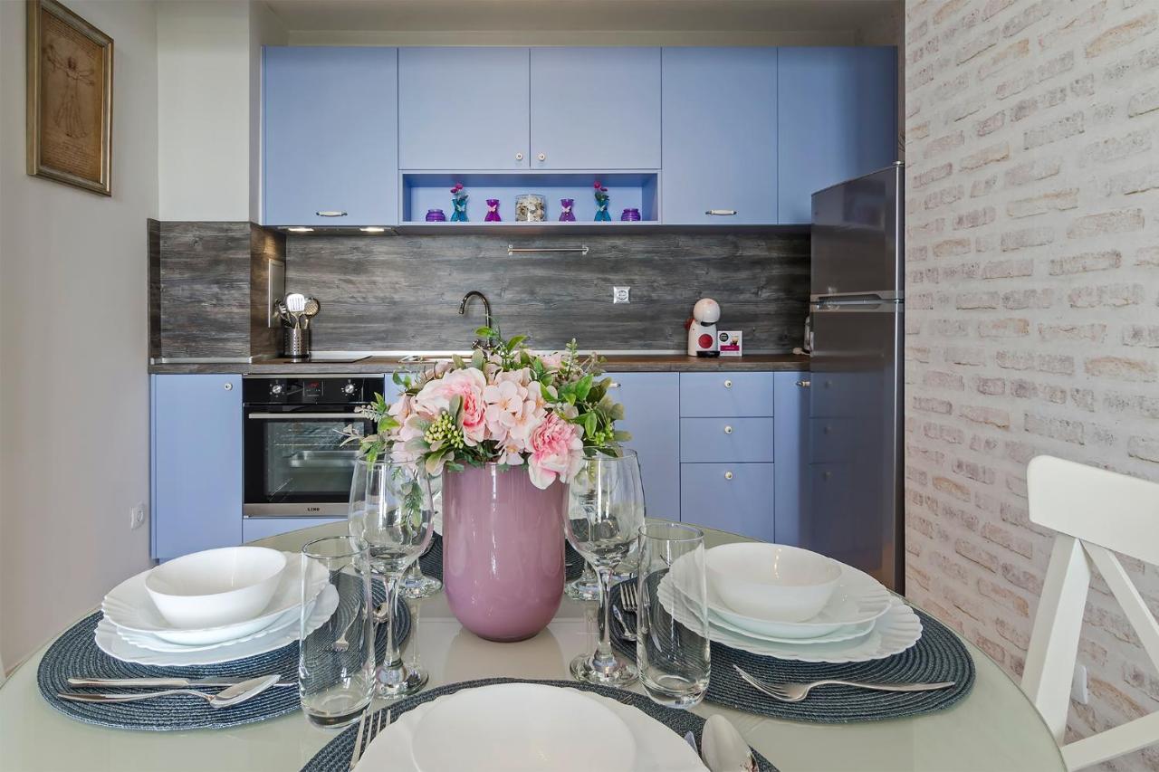 Апартаменти Ивайло / Ivaylo Apartments 布尔加斯 外观 照片