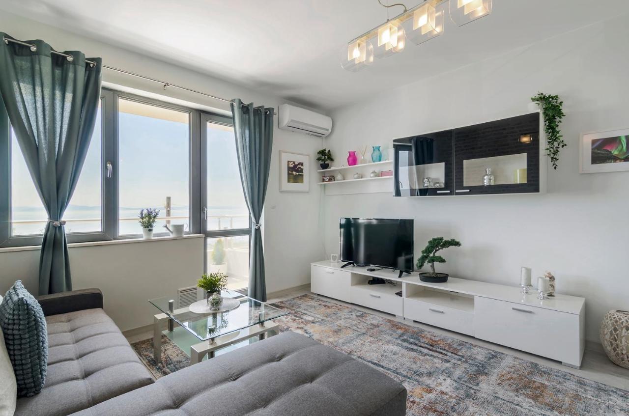 Апартаменти Ивайло / Ivaylo Apartments 布尔加斯 外观 照片