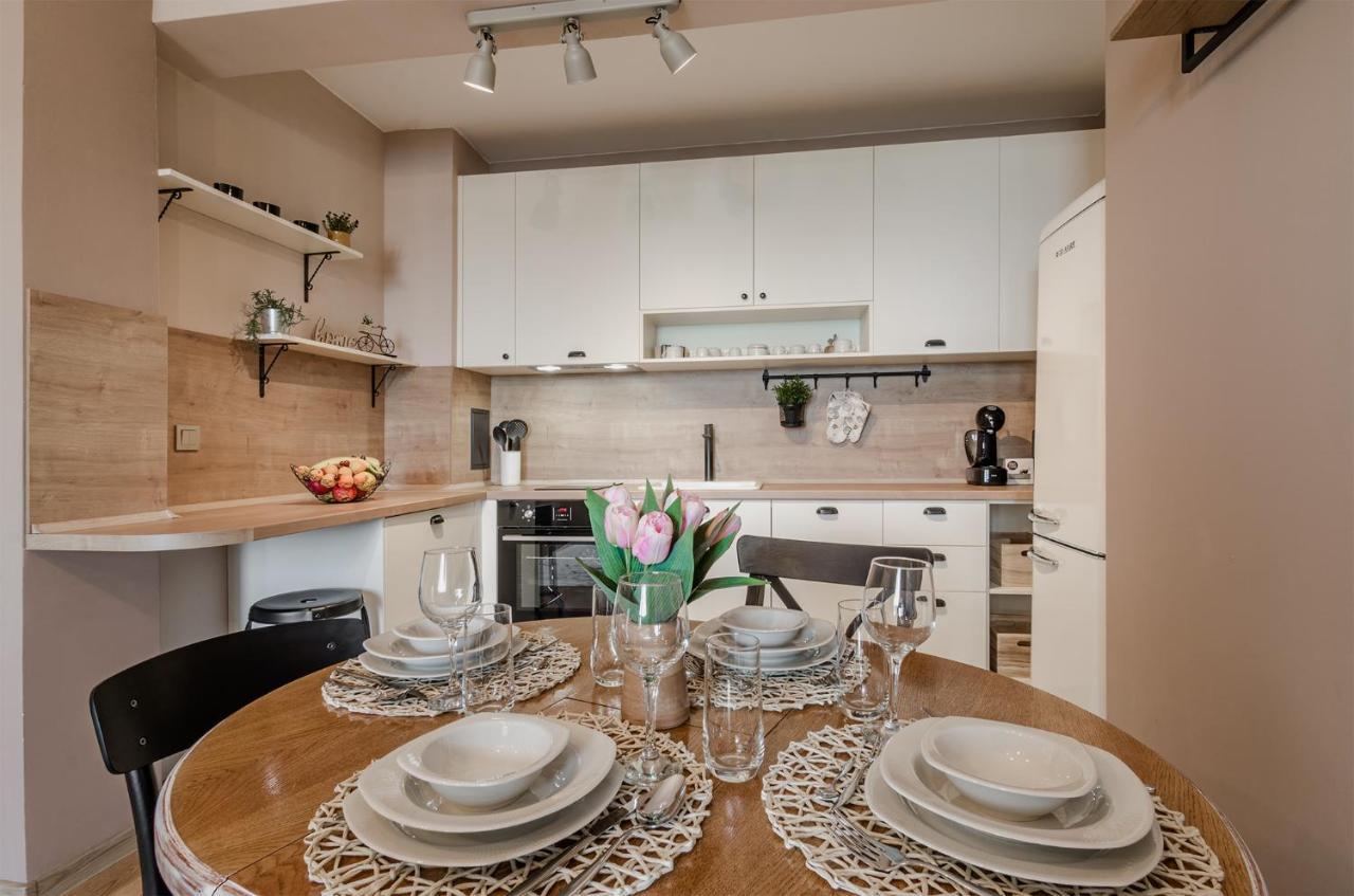 Апартаменти Ивайло / Ivaylo Apartments 布尔加斯 外观 照片