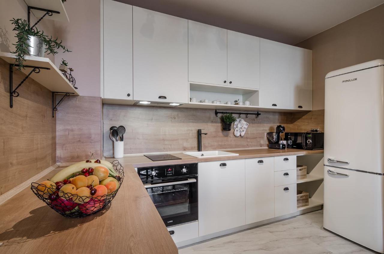 Апартаменти Ивайло / Ivaylo Apartments 布尔加斯 外观 照片